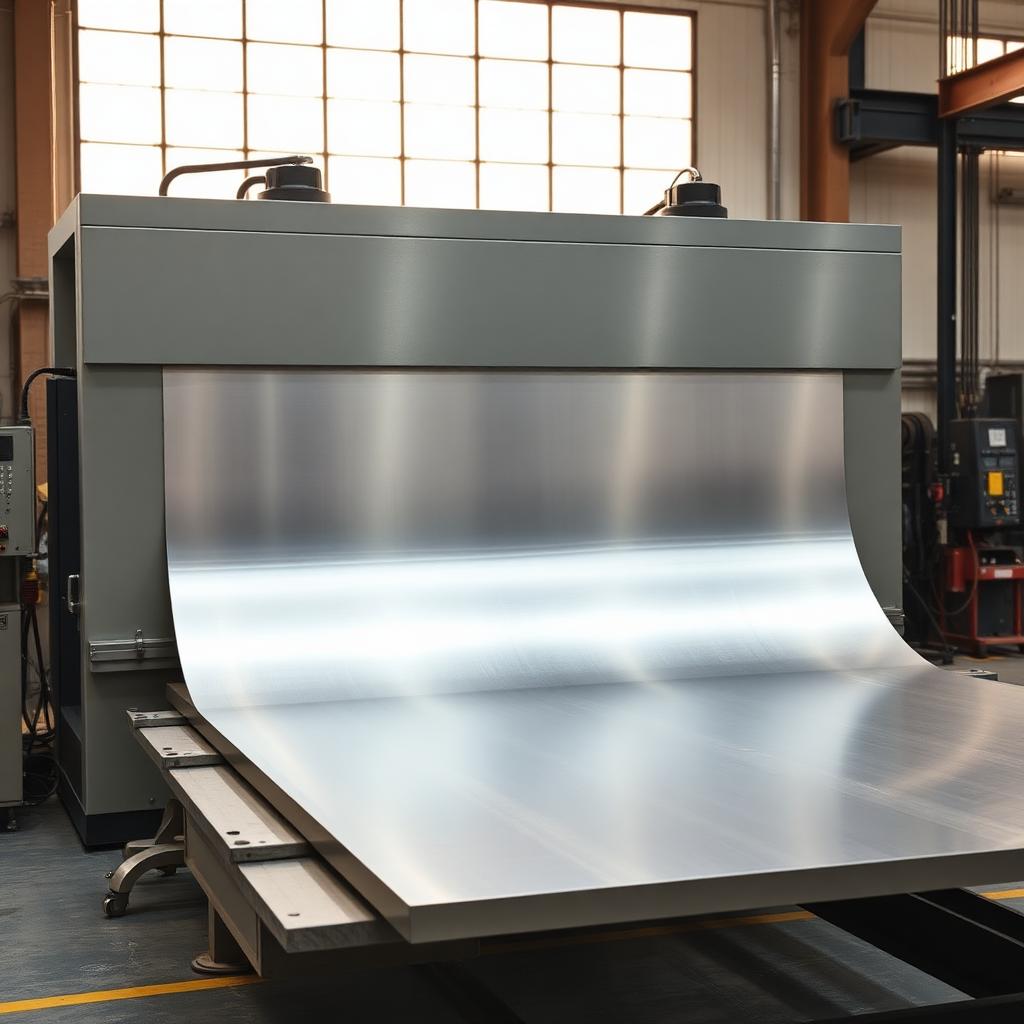 Brake Forming