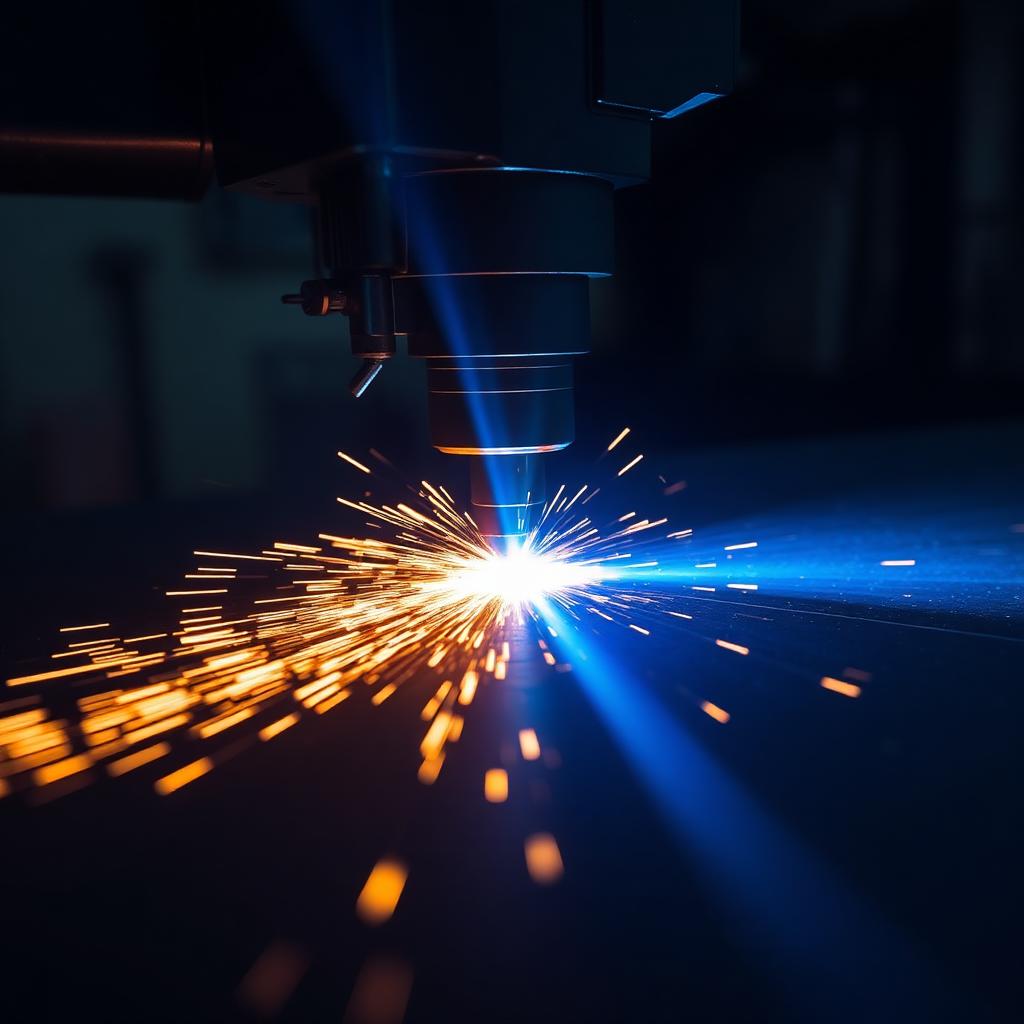 Laser Cutting