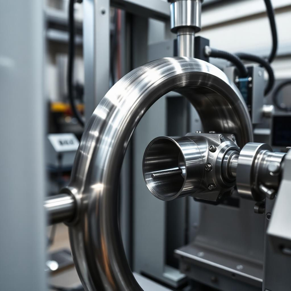 Tube Bending