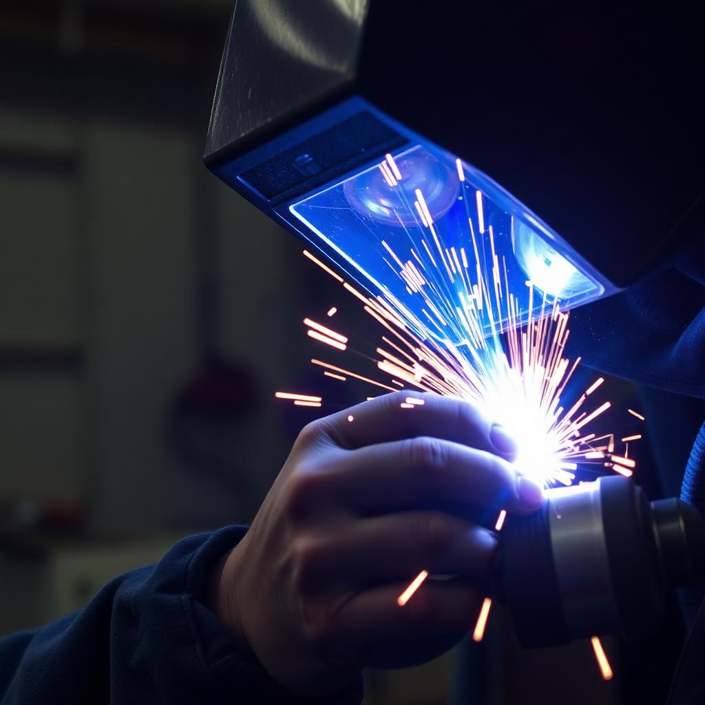 Welding & Fabrication