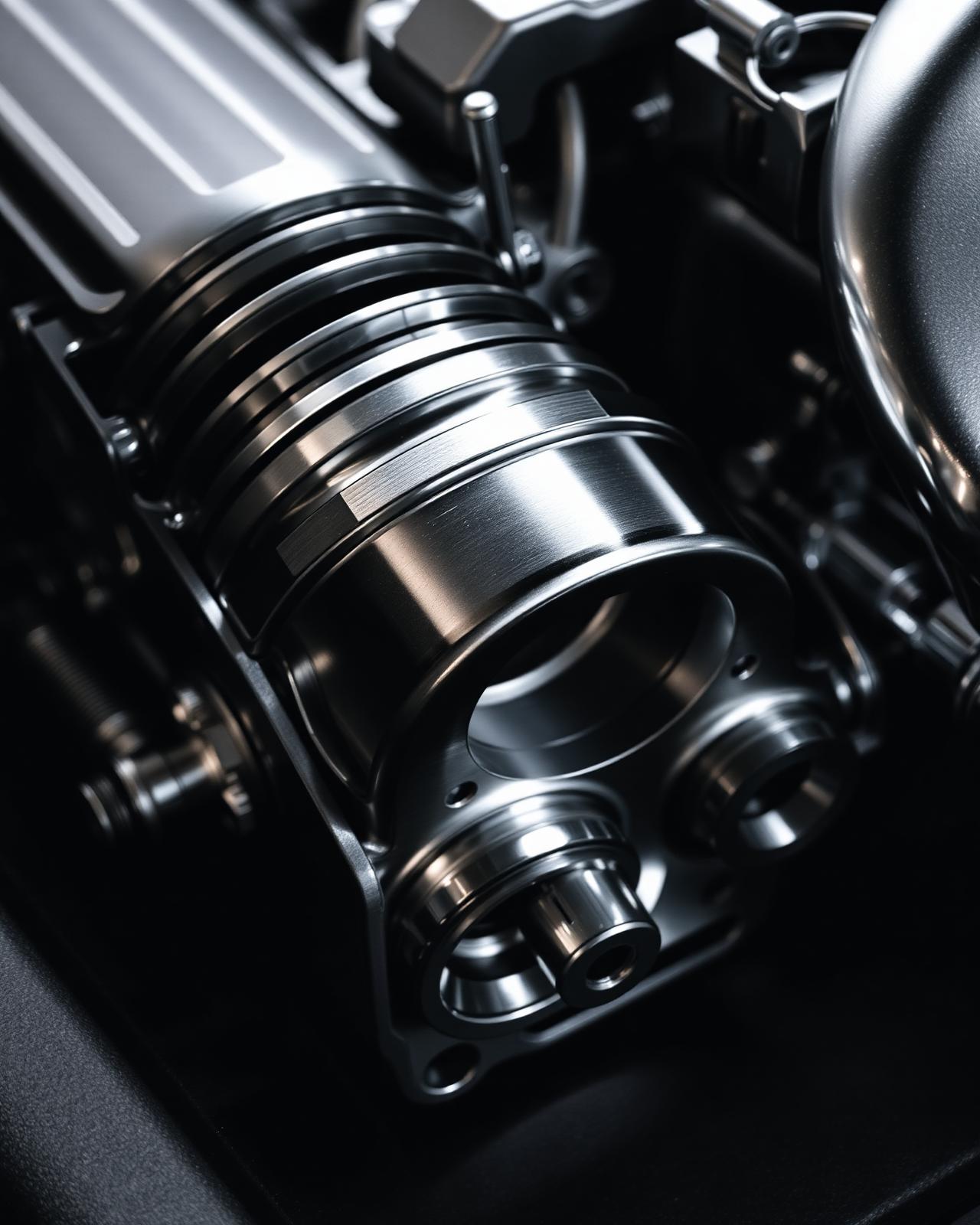 Automotive