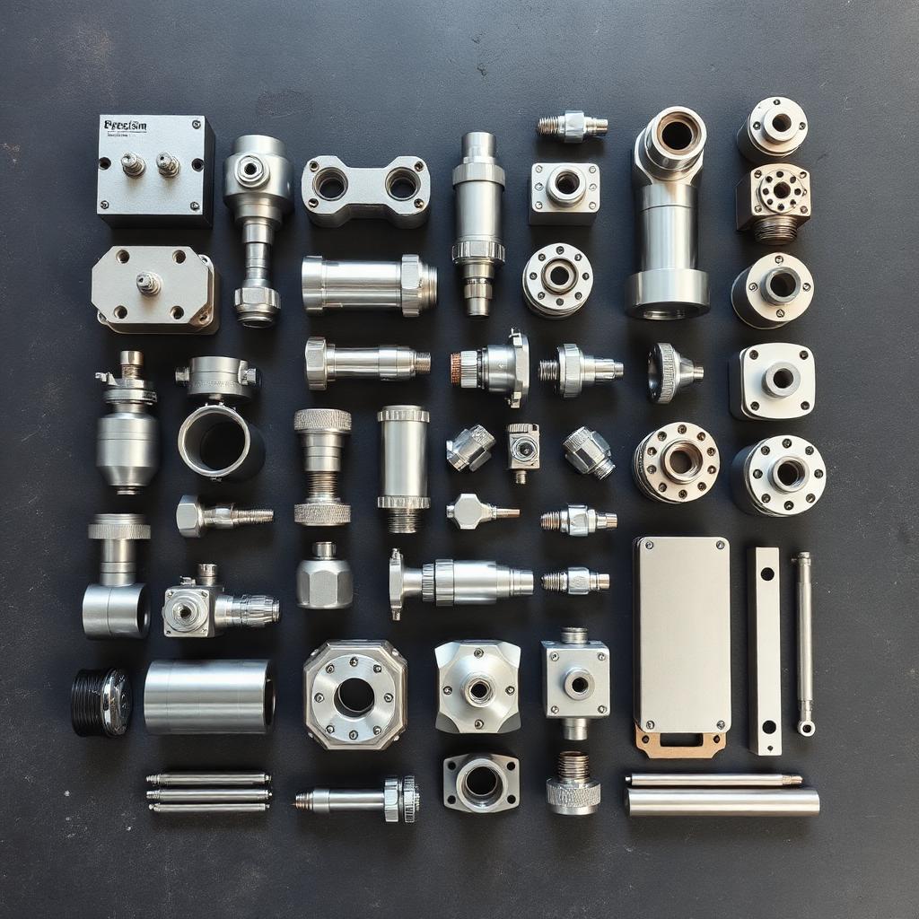 OEM Manufacturing