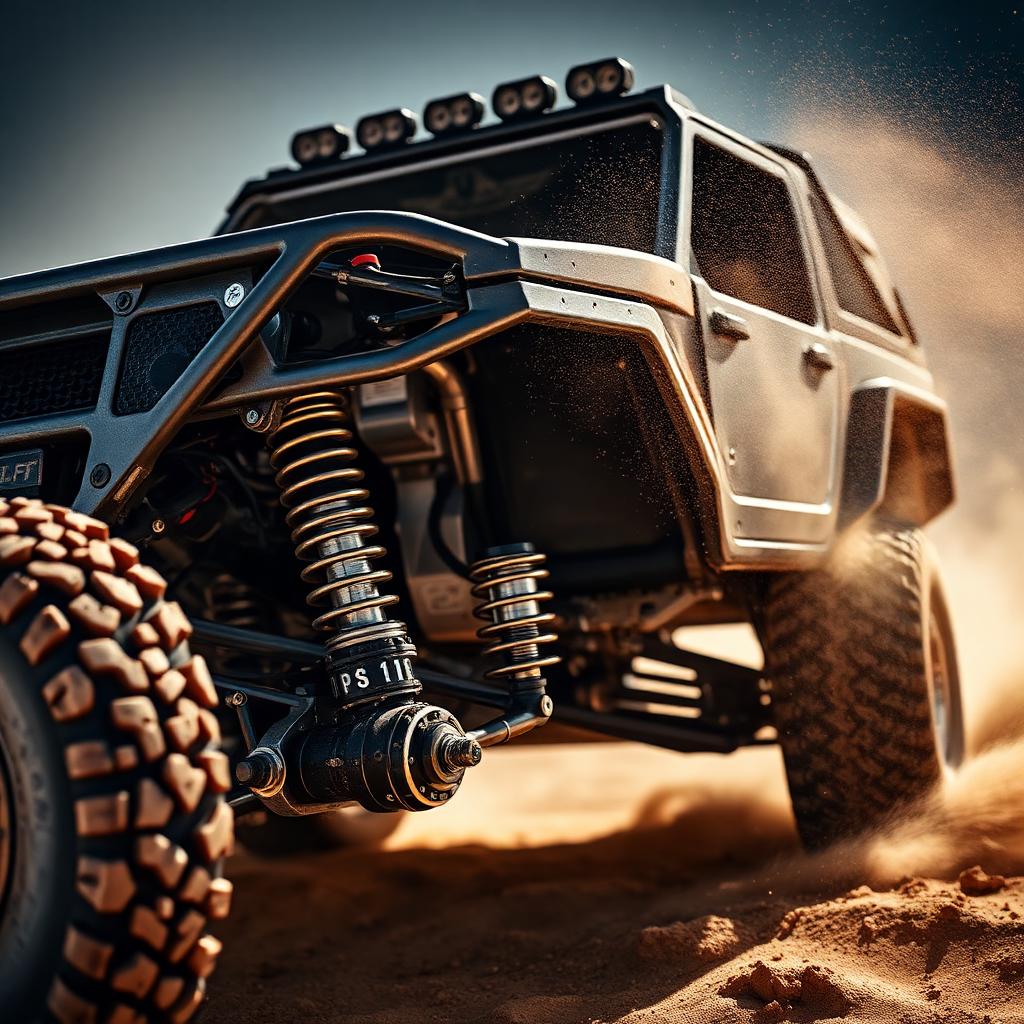 Off Road